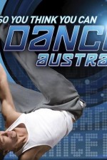 Watch So You Think You Can Dance Australia Movie2k